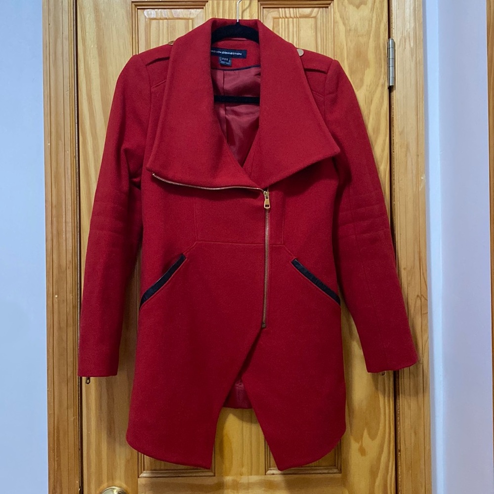 French Connection Jacket